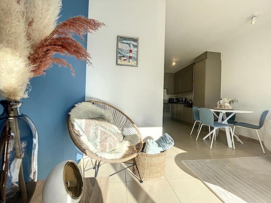 Charlie'S Place - Koksijde Bagian luar foto